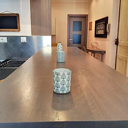 Apartment Nestor&jeeves - Dalpozzo Grande - - Close Beaches Nizza