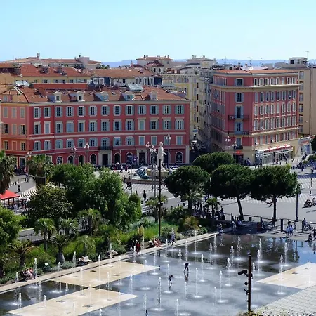 Apartment Nestor&jeeves - Dalpozzo Grande - - Close Beaches Nice
