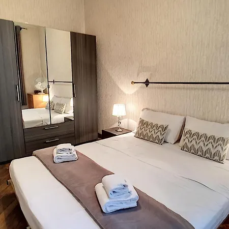 Apartment Nestor&jeeves - Dalpozzo Grande - - Close Beaches