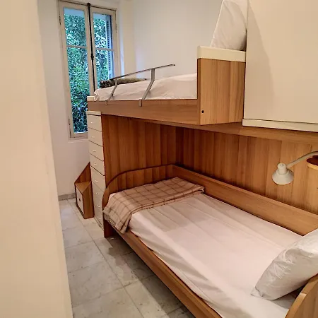 Apartment Nestor&jeeves - Dalpozzo Grande - - Close Beaches *