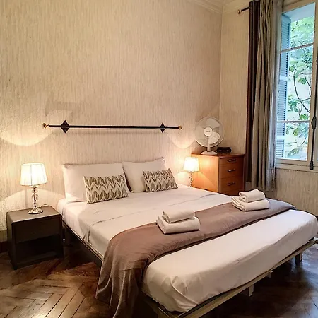 Apartment Nestor&jeeves - Dalpozzo Grande - - Close Beaches