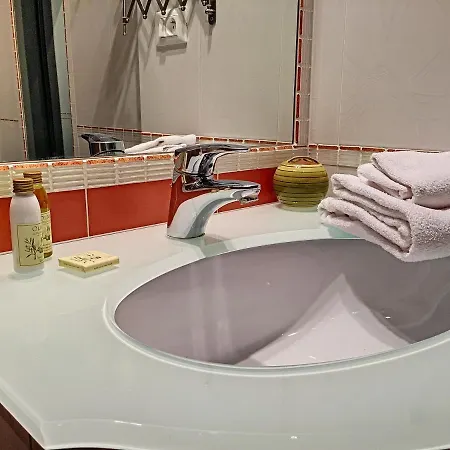 Nestor&jeeves - Dalpozzo Grande - - Close Beaches Nice